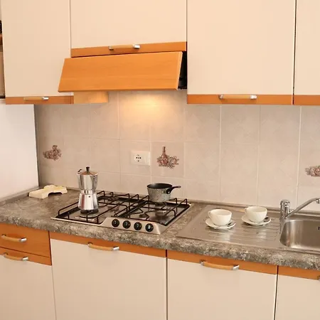 Ischia ビビオーネ