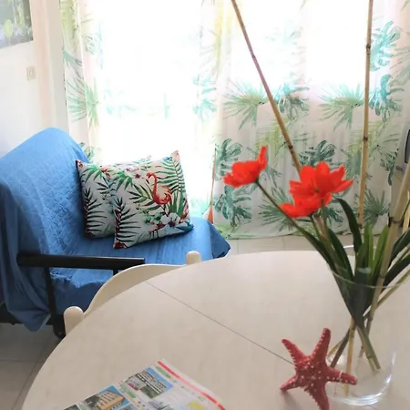 Apartment Ischia *