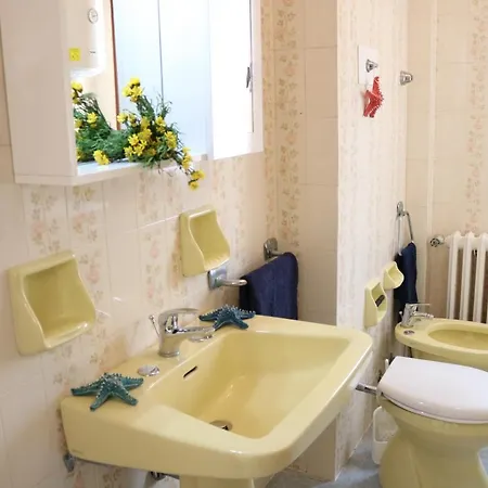 Ischia Apartment Bibione