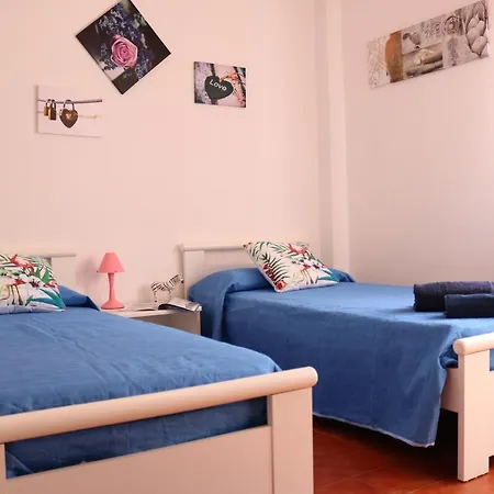 Apartment Ischia
