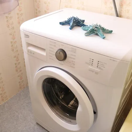 Ischia Apartman Bibione