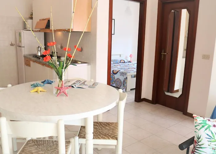 Ischia Apartman