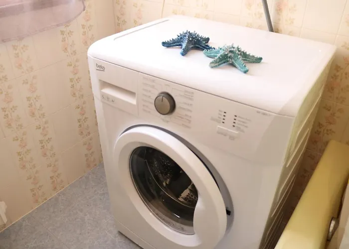 Ischia شقة بيبيوني